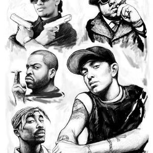 Meet your Posher, Gabe